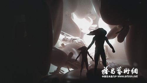 3D动画