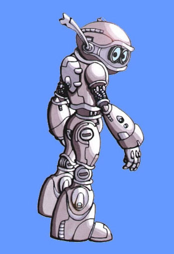 3D动画
