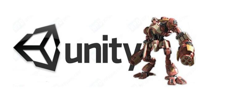 unity3d引擎